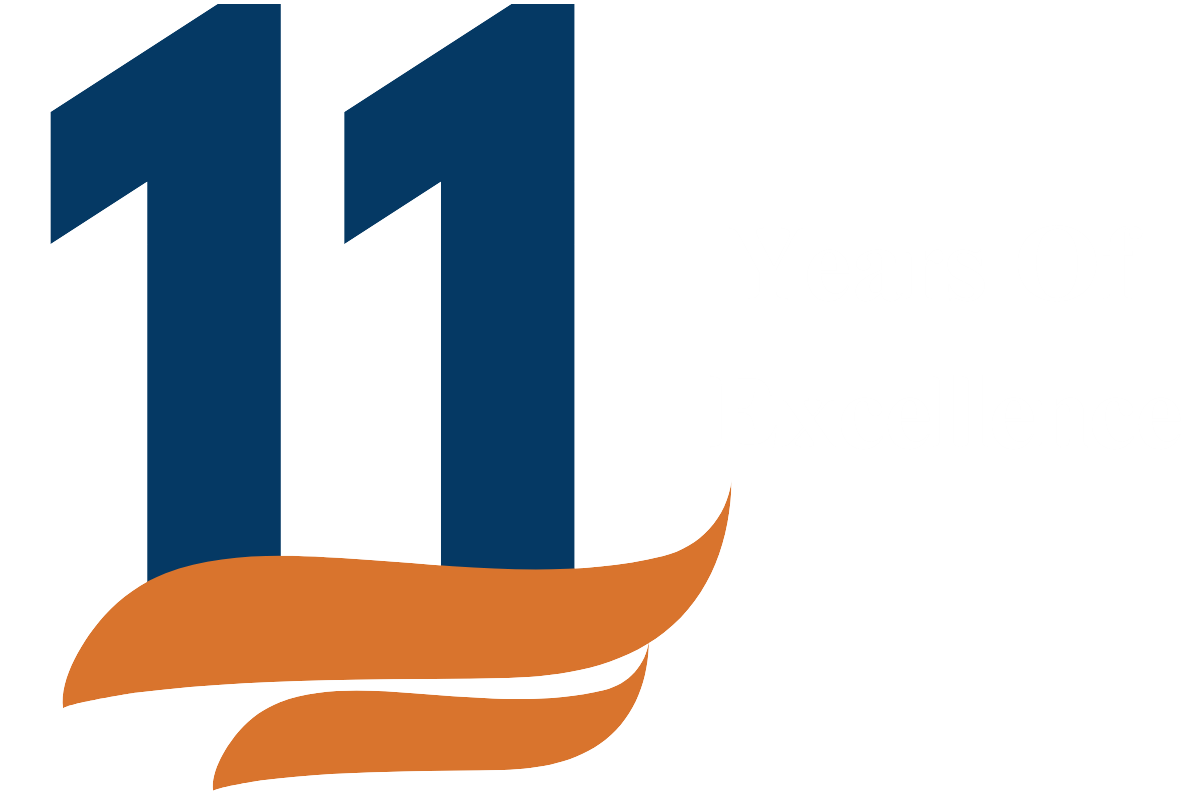 10 Years